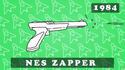 l'histoire des manettes de jeux