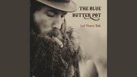 The Blue Butter Pot - Jelly Roll