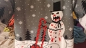 Pull de Noël