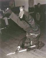 Quand la musique (renversante) est bonne...