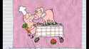 Tout est bon dans l'cochon 