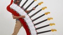 Multi-guitare