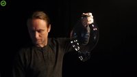 Le Maître des bulles