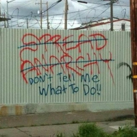 Spread Anarchy