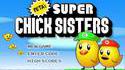 Peta's Super Chick Sisters