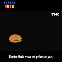 Pâte à tartiner par Burger Quiz