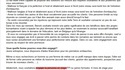 Recrute développeur (qui fait également la lessive et les courses)