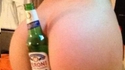 Bière fraîche