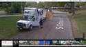 Régis a trouvé un boulot chez Fedex