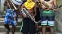 Des armes qu'on aimerait voir plus souvent