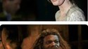 Révélation par J.K. Rowling