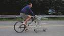 Vélo de course