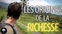 Dirty Biology - Les origines de la richesse