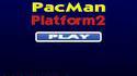 PacMan platform 2