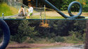 Toboggan looping