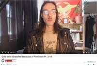 À cause du féminisme