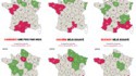 Les drogues en France