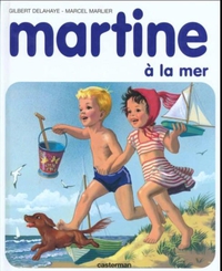 Martine et le zouave