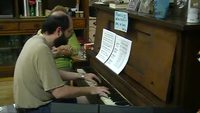 Tetris au piano