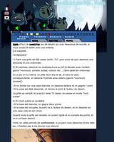 Un petit jeu de confinement proposé par Boulet