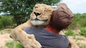Un câlin