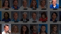 Photos du personnel
