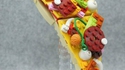 Pizza LEGO