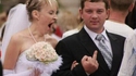 Mariage "trop la classe"