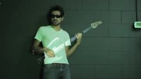 Instruments projetés