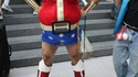 Wonder Woman