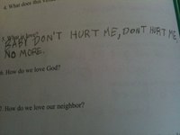 What is love ?