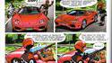 Blague blonde 3