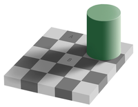 Illusion d'optique
