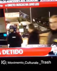 Reportage sur les gilets jaunes