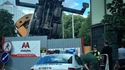 La revanche du camion-grue !
