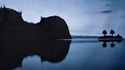 Un violon
