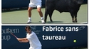 Fabrice Santoro