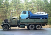 kan t'as besoin d'un plus gros camion