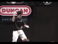 Pro du yoyo