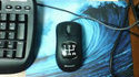 Souris de pilote