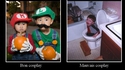 Baby Mario