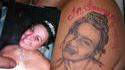 Tatouage raté