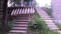 Des escaliers multi-directionnels