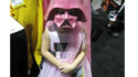Les pires costumes