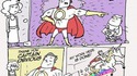 Un geek célibataire