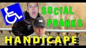 [Social prank] L'handicapé