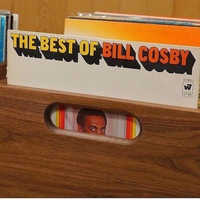 Bill Cosby vous observe