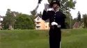 Rifle spinning