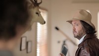 Wrong de Quentin Dupieux ( Mr Oizo) en toute légalité sur youtube