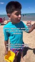Bon bah on va acheter des cahiers de vacances